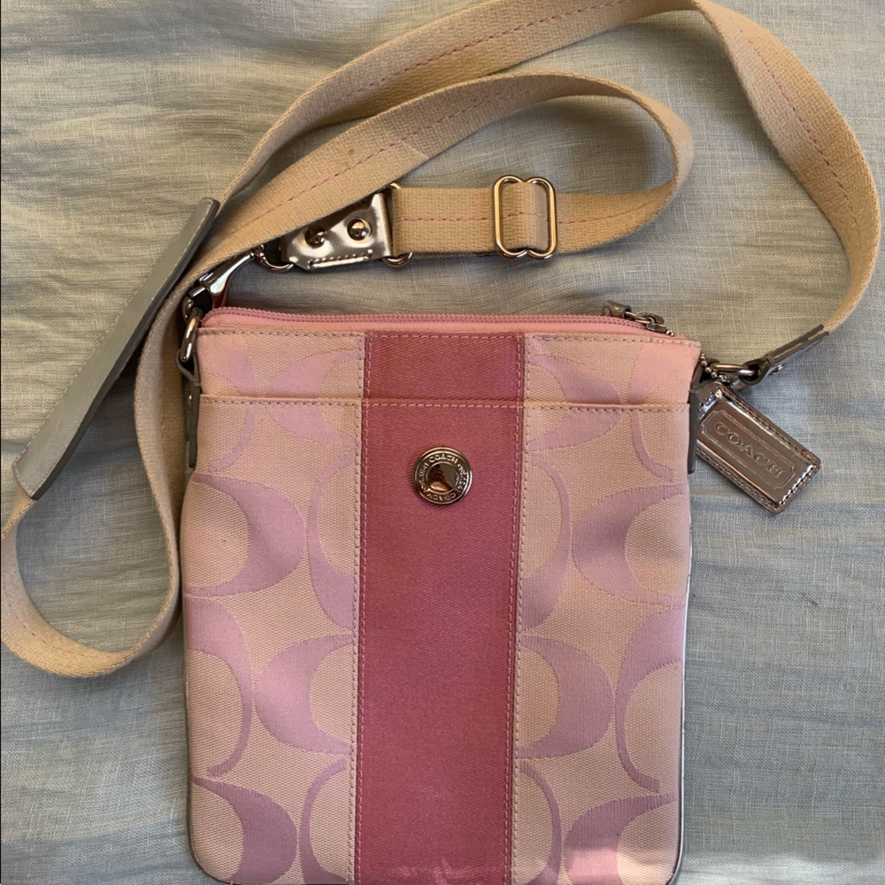 Coach bag #s